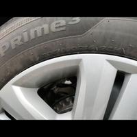 Gomme estive 205/60/R16