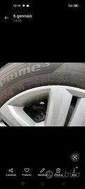 Gomme estive 205/60/R16