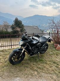 Honda Hornet 600 2010