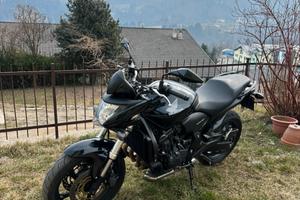 Honda Hornet 600 2010