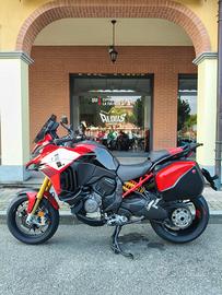 Ducati Multistrada V4 Pikes Peak TUA A 12.299€ OPE