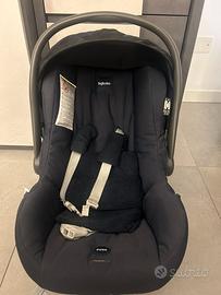 Trio inglesina