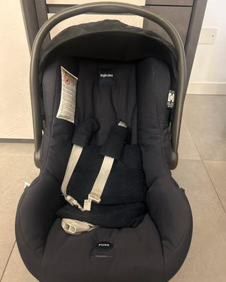 Trio inglesina