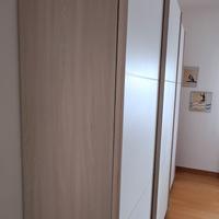 armadio 3 ante scorrevoli