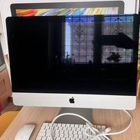 Apple Imac da 21,5 pollici retina 4k core I5