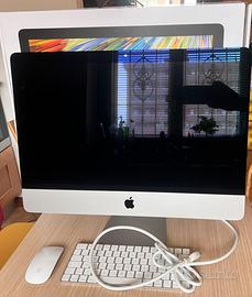 Apple Imac da 21,5 pollici retina 4k core I5