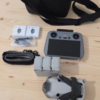 Dji mini 4 pro fly more combo