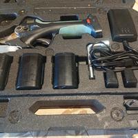 Forbici a batteria campagnola Stark m 