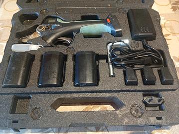 Forbici a batteria campagnola Stark m 