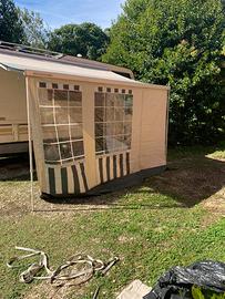 Safari room omnistor 4000