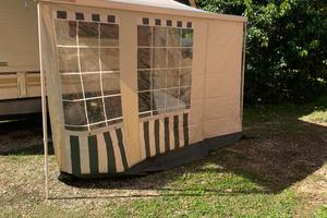 Safari room omnistor 4000