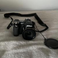 Nikon Coolpix 5700