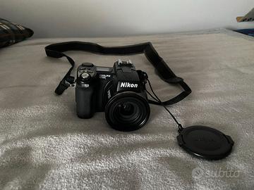 Nikon Coolpix 5700