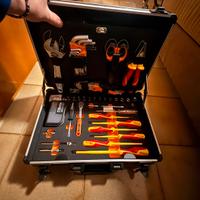 Valigia portautensili BETA 2054BM-74