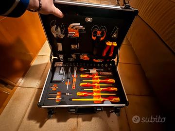 Valigia portautensili BETA 2054BM-74