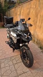 Bmw R1300 GS Adventure ASA