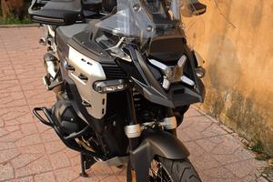 Bmw R1300 GS Adventure ASA