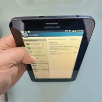 Samsung Galaxy Tab 3 Lite 7.0 (3G + Wi-Fi) 