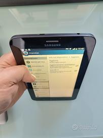 Samsung Galaxy Tab 3 Lite 7.0 (3G + Wi-Fi) 