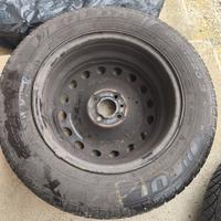 Gomme invernali