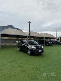 FIAT PANDA 2025 9mila Km