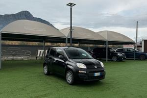 FIAT PANDA 2025 9mila Km