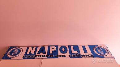 Sciarpa del NAPOLI 