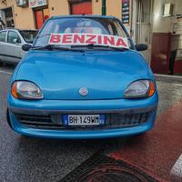 FIAT SEICENTO 900 BENZINA CV39 KW29