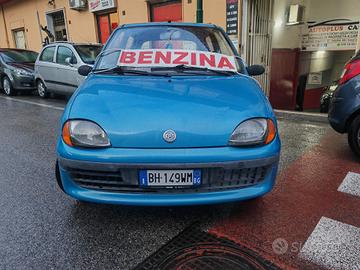 FIAT SEICENTO 900 BENZINA CV39 KW29