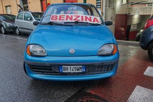 FIAT SEICENTO 900 BENZINA CV39 KW29