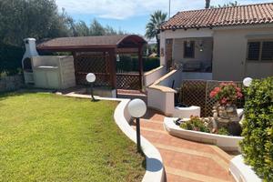 Villetta ex kastalia