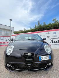 Alfa Romeo MiTo 1.3 JTDm 16V 90 CV Distinctive Spo