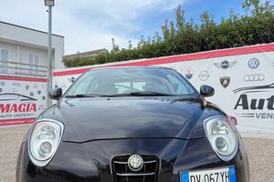 Alfa Romeo MiTo 1.3 JTDm 16V 90 CV Distinctive Spo