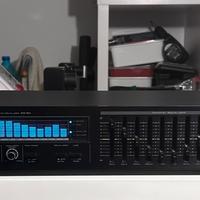 Equalizzatore pioneer  sg 50