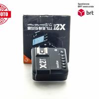 Godox X2T-C 2.4G Trasmettitore flash trigger wirel