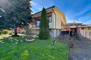 Villa singola Opera [Cod. rif 3302746VRG]