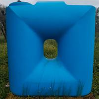 Serbatoio Zetaplast Valigia 1000 litri