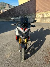 Ducati Multistrada V4 RS numerata
