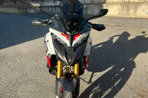 Ducati Multistrada V4 RS numerata