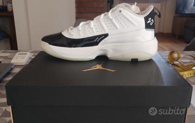 Scarpe Jordan Max Aura 7