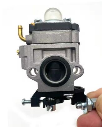 Carburatore 11 mm PER Tagliasiepi Decespugliatore