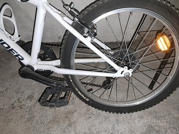 bici bimbo 20
