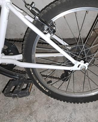 bici bimbo 20