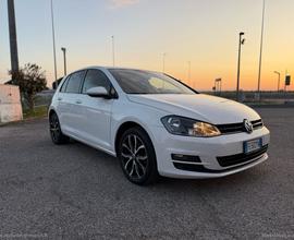 VOLKSWAGEN Golf 1.6 TDI 5p. Highline BMT