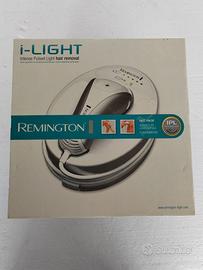 Epilatore a Luce Pulsata - "Remington" Viso-corpo