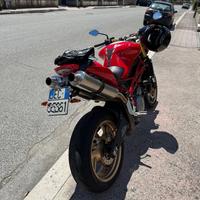 Moto Morini Corsaro 1200 - 2015