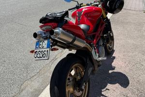 Moto Morini Corsaro 1200 - 2015