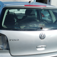 Ricambi Volkswagen polo