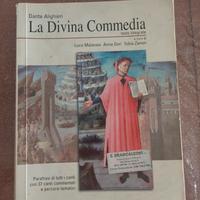Divina Commedia