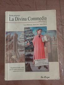 Divina Commedia